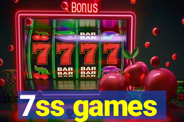 7ss games